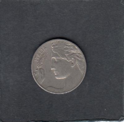 Beschrijving: 20 Centesimi  